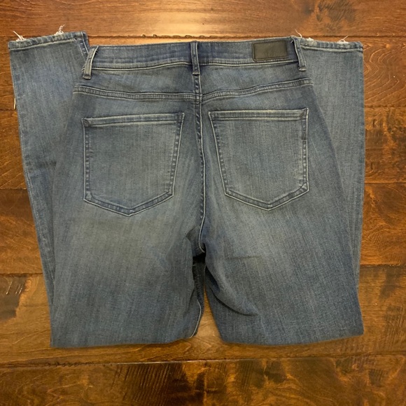 Express Jeans - Picture 3 of 4